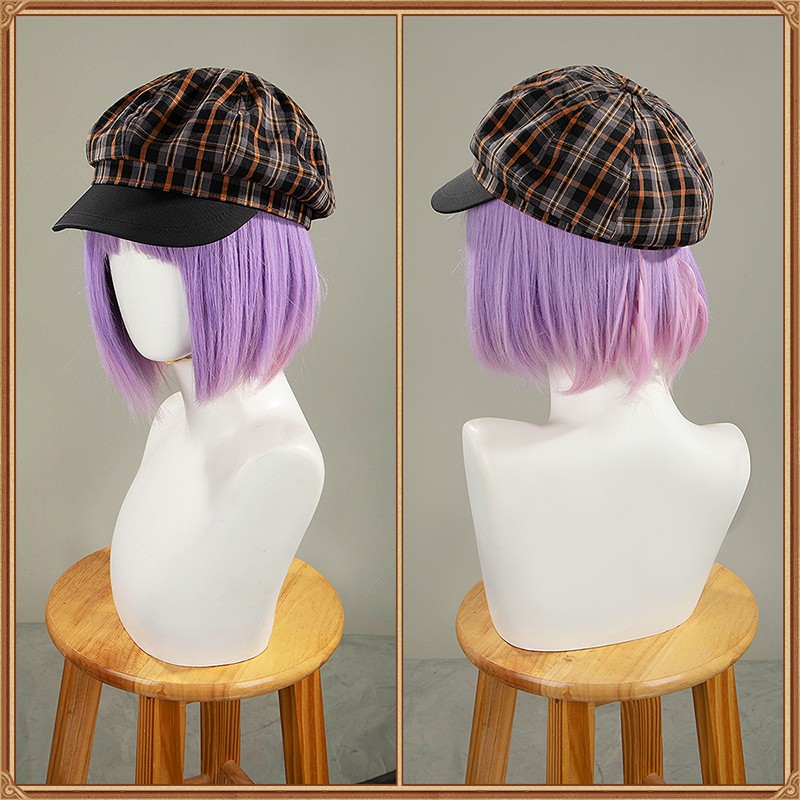 Identity V Hell Ember Cosplay Costume Not For Sale IDV Leo's Once Skin Outfit Cosonsen Custom Made