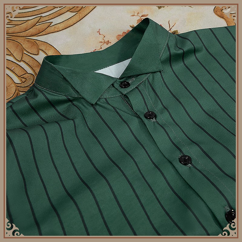 Twisted Wonderland Tapis Rouge Ace Trappola Cosplay Costume Luxe Couture Outfit Cosonsen Custom Made