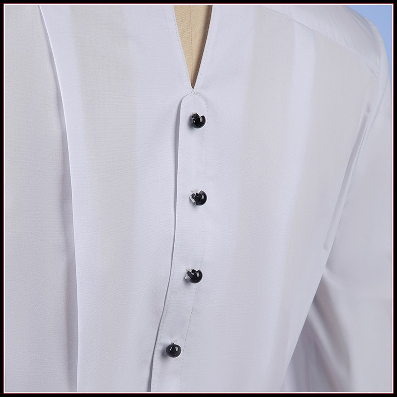 NIJISANJI EN BY THE BEAT Freodore Cosplay Costume Satellite FreoChrome Outfit Cosonsen Custom Made