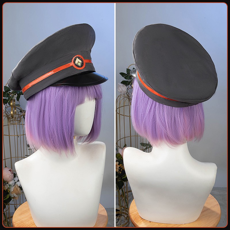 Fate Grand Order FGO Kishinami Hakuno Cosplay Costume Male Outfit Cosonsen Custom Made