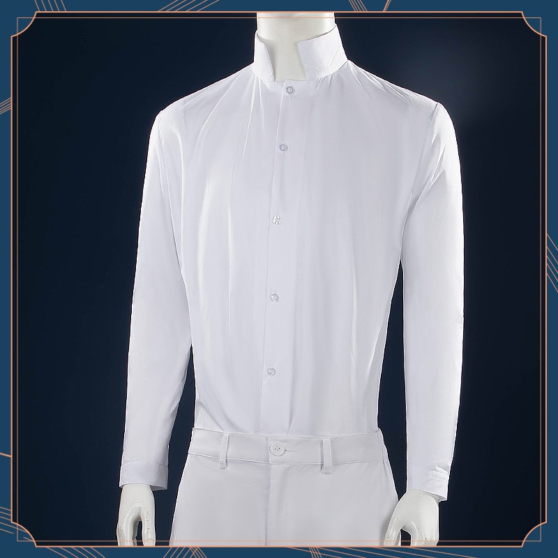 NIJISANJI Joe Rikiichi Cosplay Costume 5th Anniversary LIVE SYMPHONIA Outfit Cosonsen Custom Made