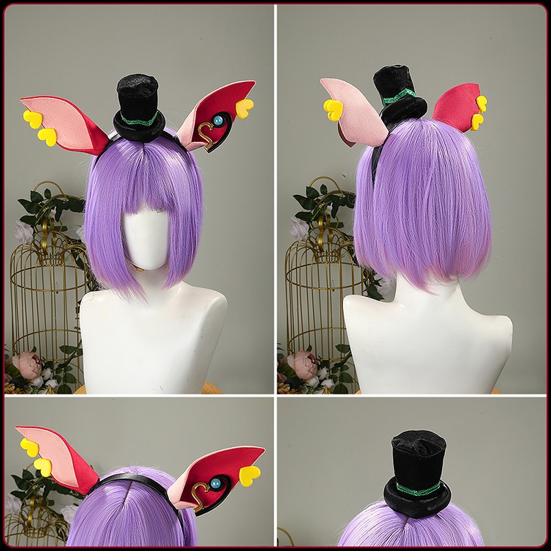 Uma Musume Pretty Derby Loves Only You Cosplay Costume Women Dress Outfit Cosonsen Custom Made