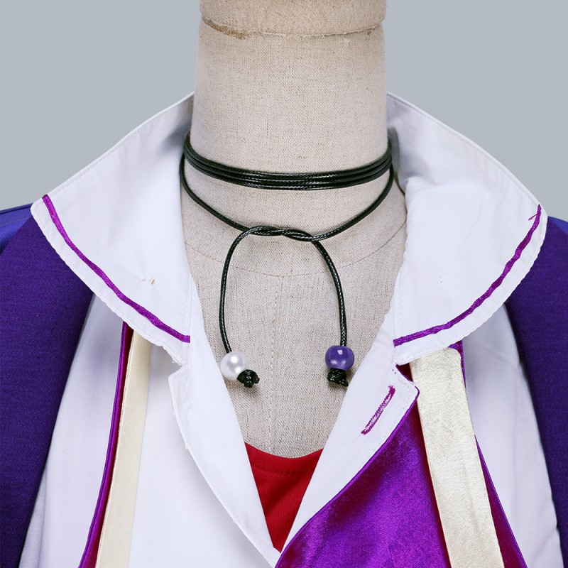 Dear Vocalist Wired Momochi Cosplay Costume Halloween Outfit Cosonsen Custom Made