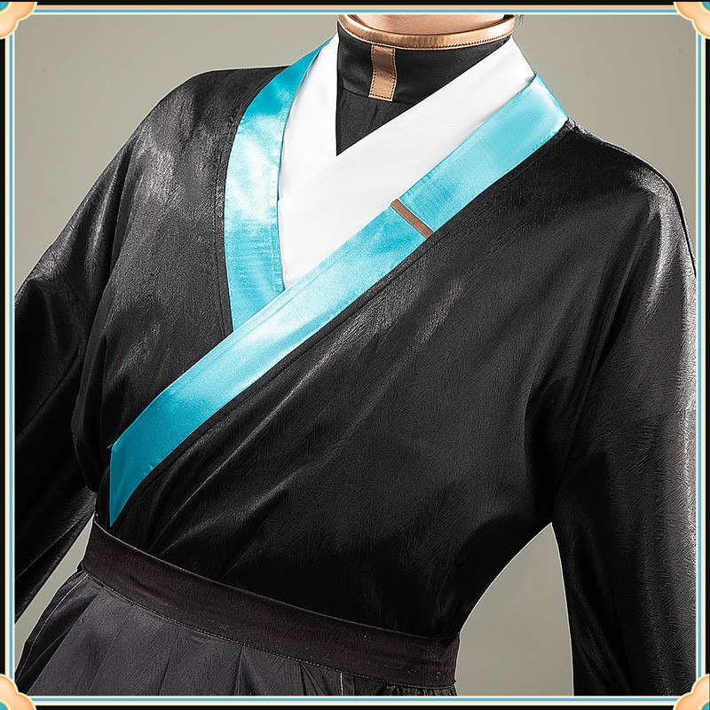 Nijisanji ChroNoiR Kanae Cosplay Costume SPECIALZ MV Outfit Cosonsen Custom Made