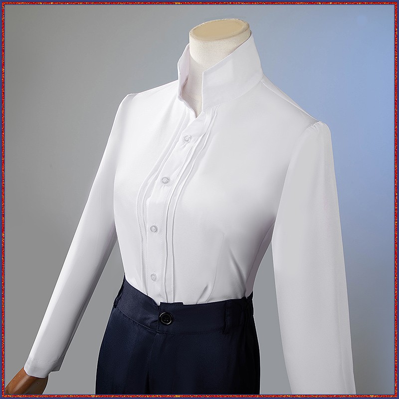 Nijisanji SYMPHONIA 5th Anniversary LIVE Kuzuha Cosplay Costume Vtuber Outfit Cosonsen Custom Made