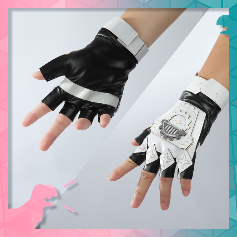 Nijisanji Virtual Youtuber Akagi Wen Cosplay Costume Before Halloween Outfits Cosonsen Custom Made
