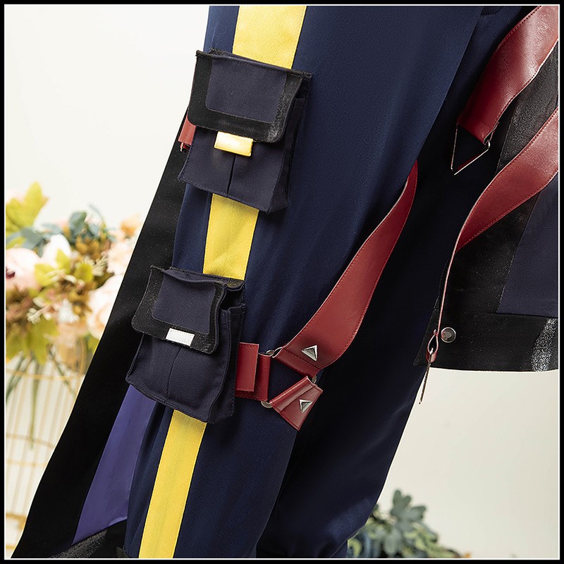 Uma Musume Pretty Derby Fenomeno Cosplay Costume フェノーメノ Outfit Cosonsen Custom Made