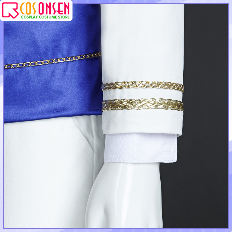 LIP×LIP LOVE KISS How to Enjoy This World Yuujirou Cosplay Costume Secret Story Film Yujiro 勇次郎 Outfit