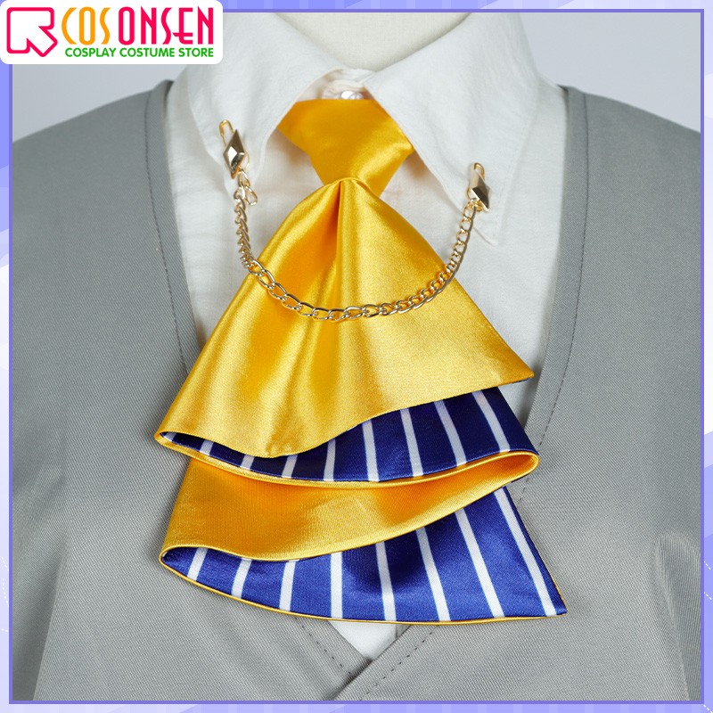 LIP×LIP LOVE KISS How to Enjoy This World Aizou Cosplay Costume Secret Story Film 愛蔵 Aizo Cosplay Outfit Custom Made