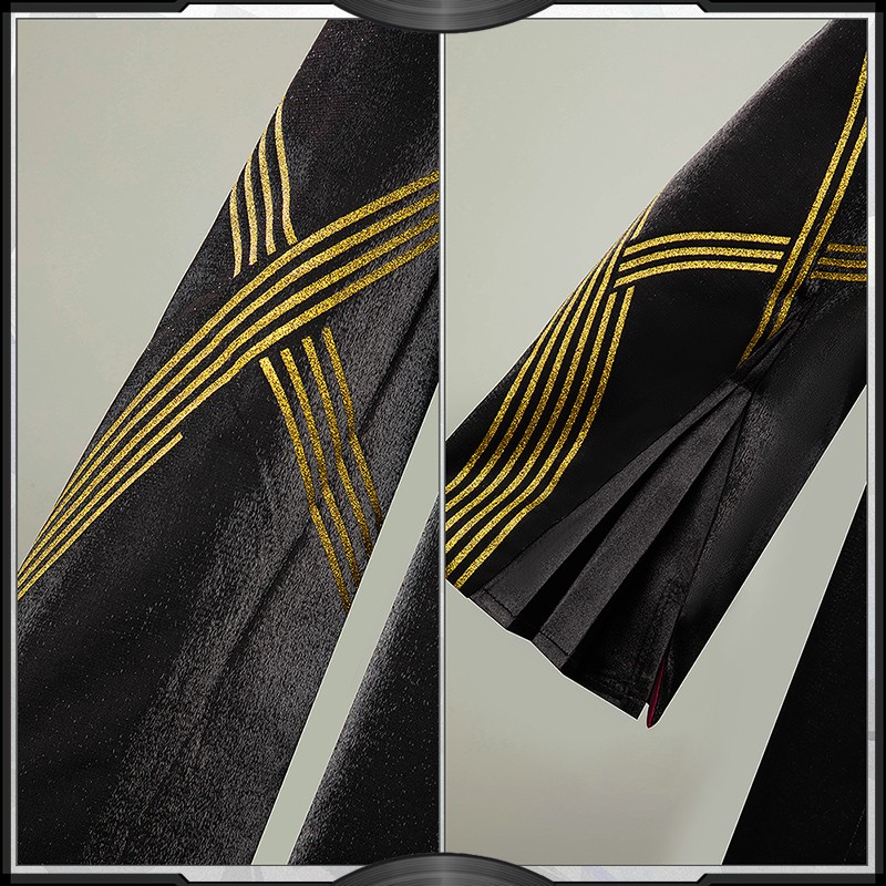 Zenless Zone Zero Evelyn Chevalier Cosplay Costume zzzero Women Outfit Cosonsen Custom Made