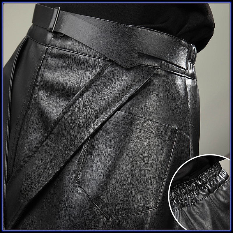 Arknights Andoain Cosplay Costume Men Outfit Cosonsen Custom Made