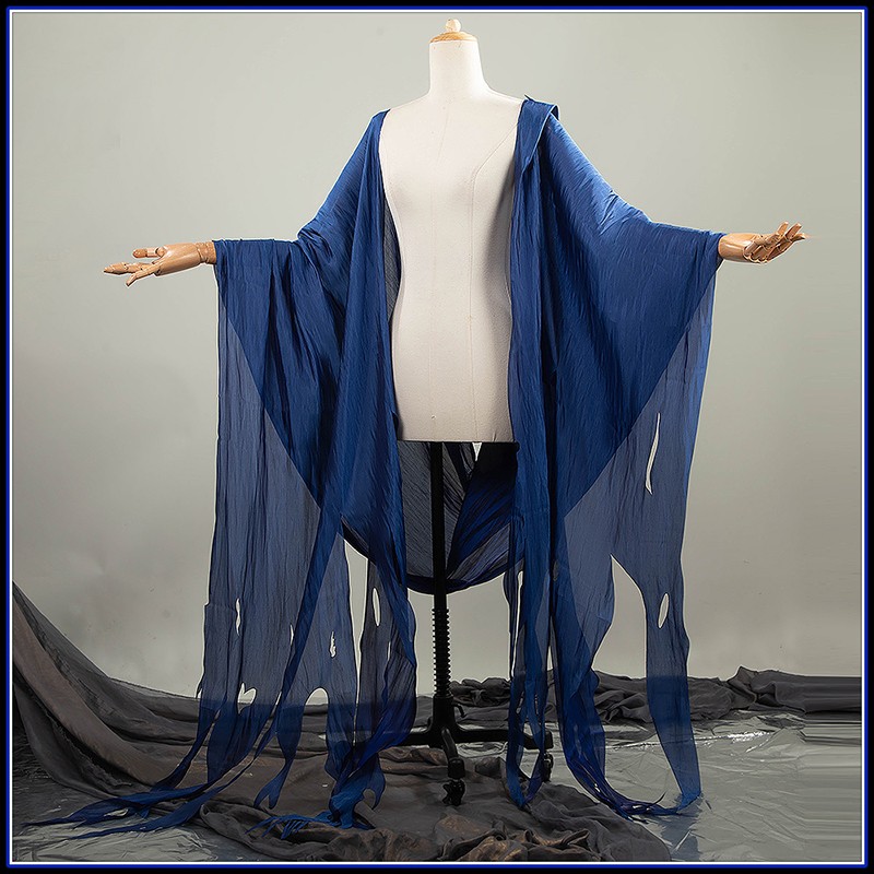 Arknights Andoain Cosplay Costume Men Outfit Cosonsen Custom Made
