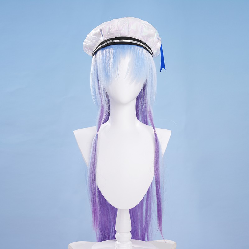 Arknights Mizuki New Outfit Cosplay Costume Women XS-XXL