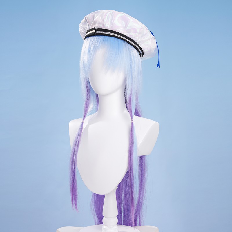 Arknights Mizuki New Outfit Cosplay Costume Women XS-XXL
