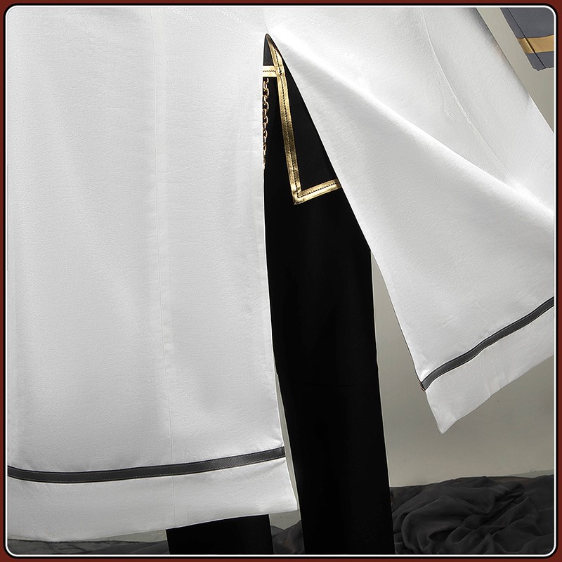 Ensemble Stars Graceful Punishment Yuzuru Fushimi Nagisa Ran Mika Kagehira Rei Sakuma Izumi Sena Cosplay Costume Men Uniform Outfit Cosonsen Custom Made