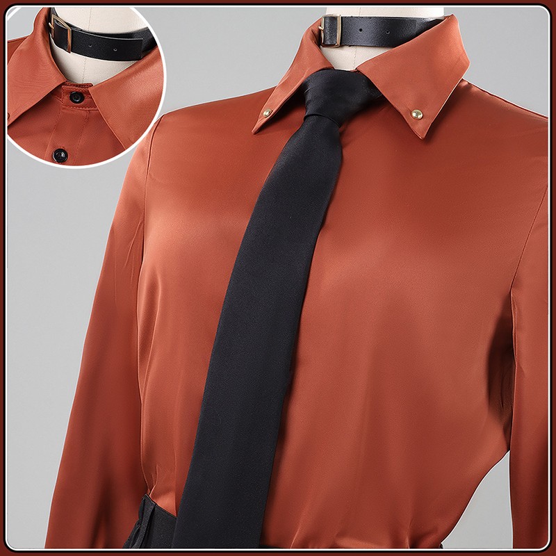 Ensemble Stars Graceful Punishment Yuzuru Fushimi Nagisa Ran Mika Kagehira Rei Sakuma Izumi Sena Cosplay Costume Men Uniform Outfit Cosonsen Custom Made