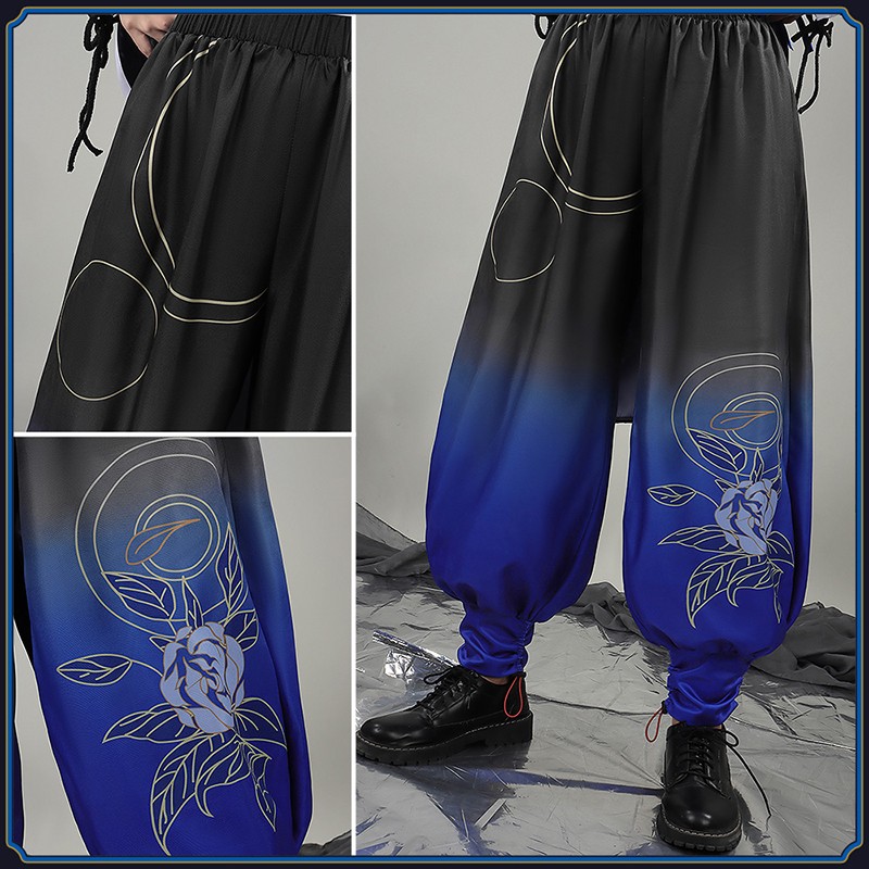 Nijisanji Koyanagi Rou Cosplay Dytica 2nd Anniversary Costume Vtuber 2nd Anni of dytic Cosonsen Custom Made
