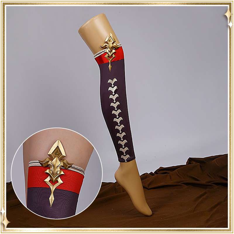 Game Umamusume Pretty Derby Orfevre Cosplay Costume Horse Girl Outfit Cosonsen Custom Size