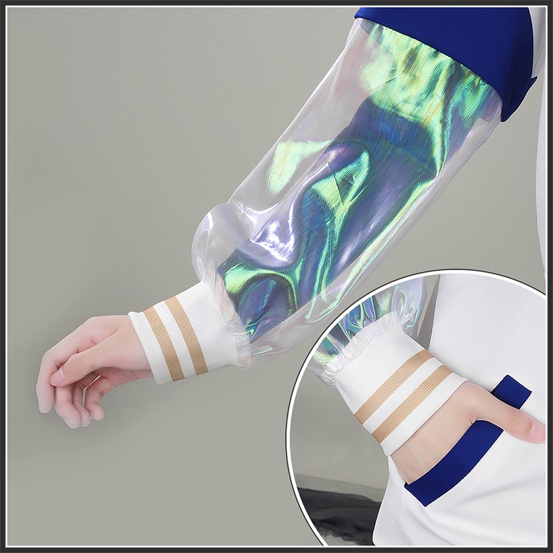 Game Arknights Mizuki Cosplay Costume Play Forever Fashion Outfit Cosonsen Custom Made