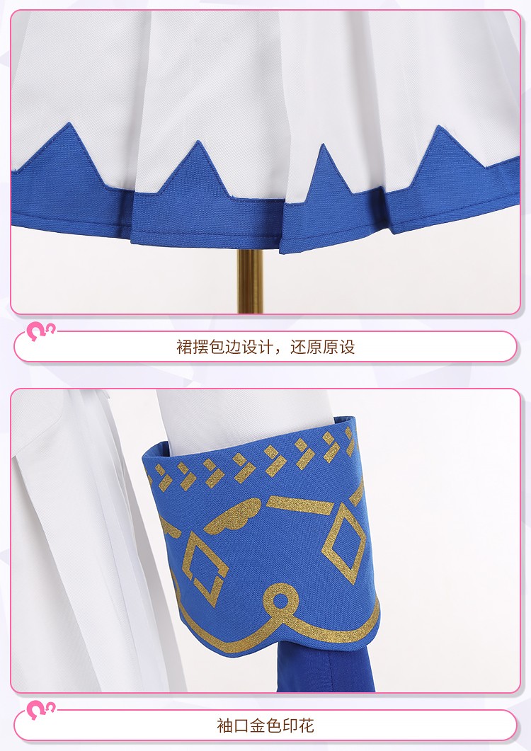 Umamusume Pretty Derby Tokai Teio Cosplay Costume Women Uniform Custom Made