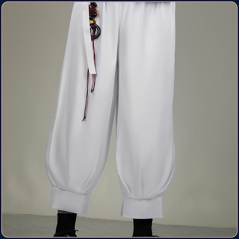 Nijisanji Vtuber Shikinagi Akira Cosplay Costume Akira Traditional Outfit Cosonsen Custom Made