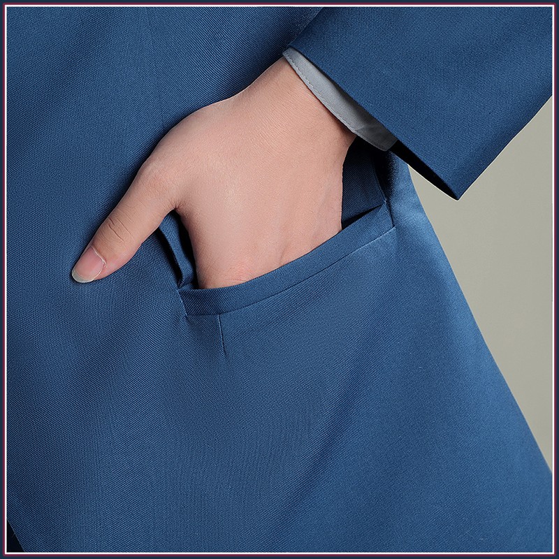 Nijisanji Vtuber Shikinagi Akira Cosplay Costume De Lu Lu MV Outfit Cosonsen Custom Made