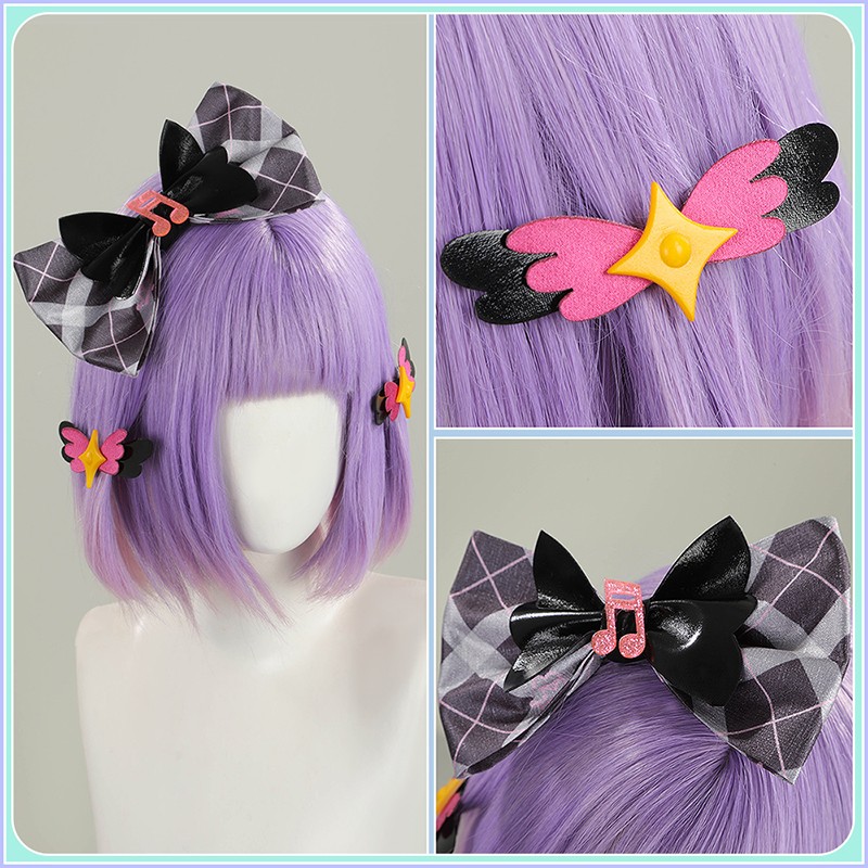Kimi to Idol Pretty Cure Kiss Cosplay Costume You And Idol Precure Women Dress Outfit Cosonsen Custom Made