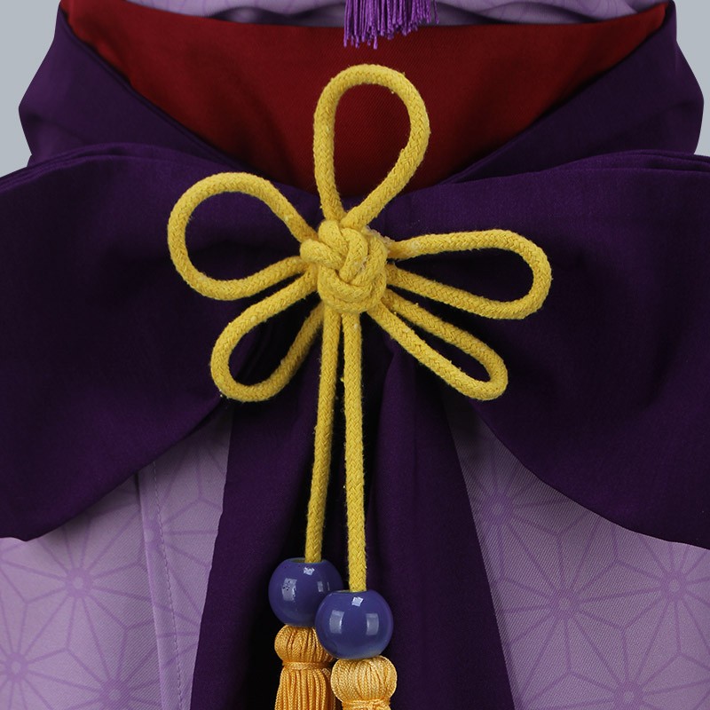 Ensemble Stars Yuta Aoi Cosplay Costume Outfit Shoufuku＊The Ogres and Brothers' Setsubun Festival Cosonsen Custom Made