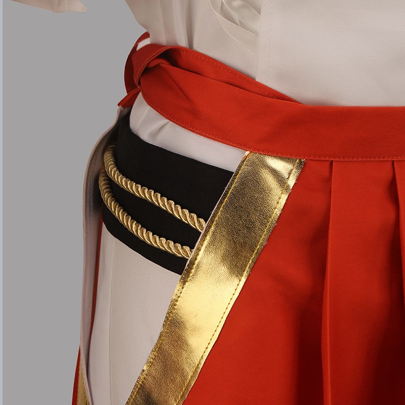 Ensemble Stars Yuta Aoi Cosplay Costume Outfit Shoufuku＊The Ogres and Brothers' Setsubun Festival Cosonsen Custom Made