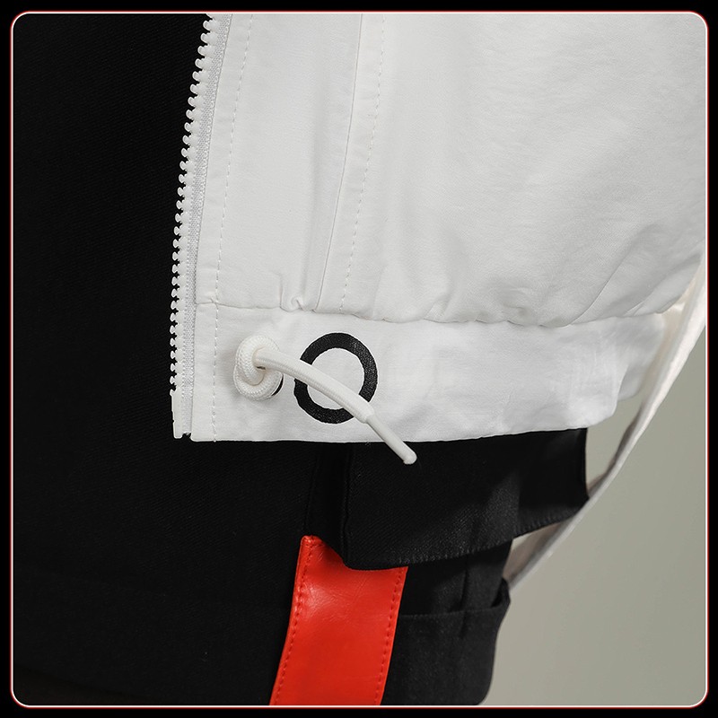 Arknights Exusiai Cosplay Costume Casual Clothing Outfit Cosonsen Custom Made