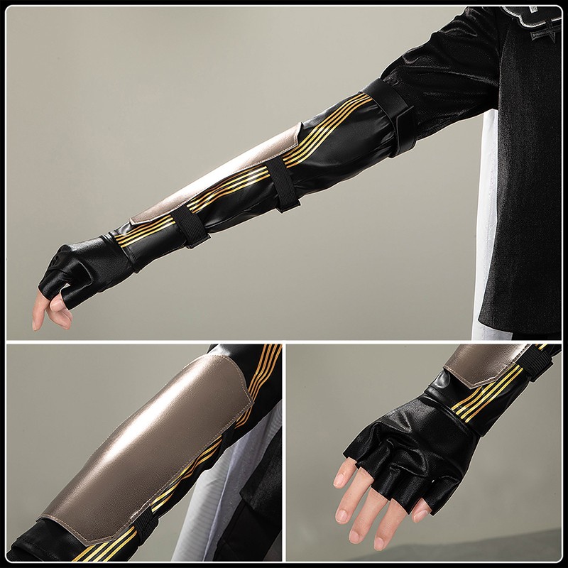 Game Arknights Fiammetta Cosplay Costume New Outfit Custom Size Cosonsen