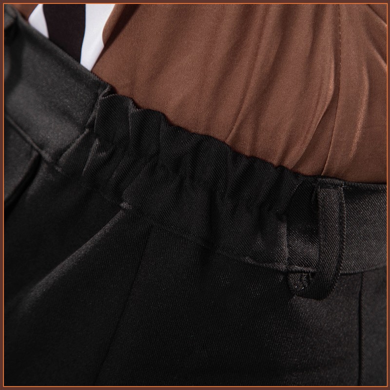 Twisted Wonderland Doom Cater Azul Ashengrotto Lilia Cosplay Costume C&D Diner Uniform Cosonsen Custom Made