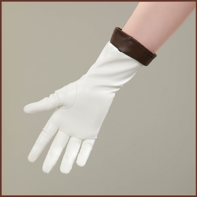 Twisted Wonderland Doom Cater Azul Ashengrotto Lilia Cosplay Costume C&D Diner Uniform Cosonsen Custom Made