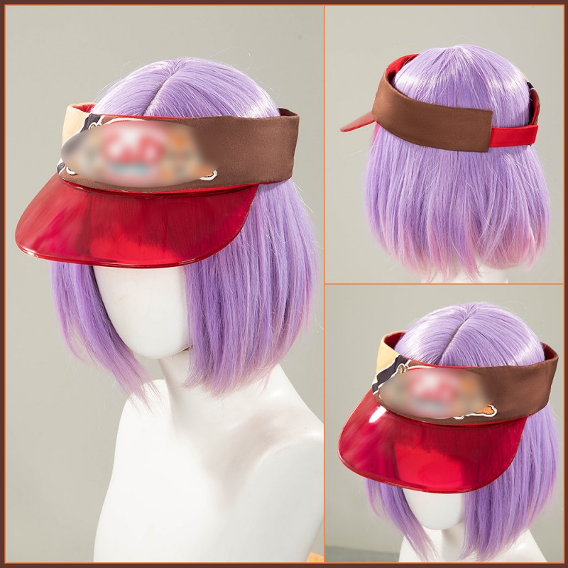 Twisted Wonderland Doom Cater Azul Ashengrotto Lilia Cosplay Costume C&D Diner Uniform Cosonsen Custom Made