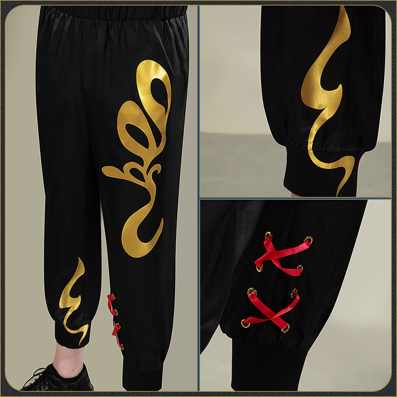 Nijisanji Vtuber Dytica 2nd Anniversary Inami Rai Cosplay Costume Men Outfit Cosonsen Custom Made