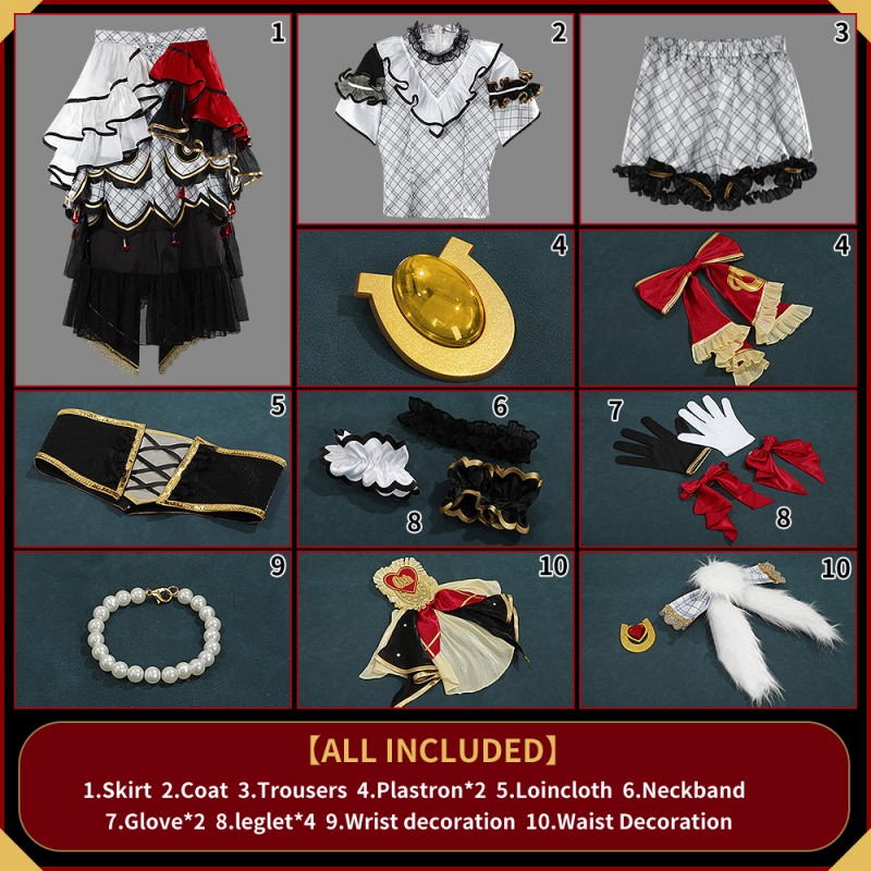 Umamusume Pretty Derby 6th EVENT The New Frontier Cosplay Costume All Menmber New Outfit Cosonsen Custom Made