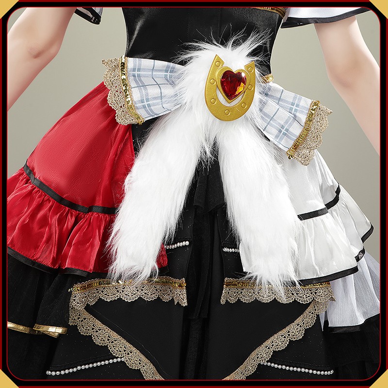 Umamusume Pretty Derby 6th EVENT The New Frontier Cosplay Costume All Menmber New Outfit Cosonsen Custom Made