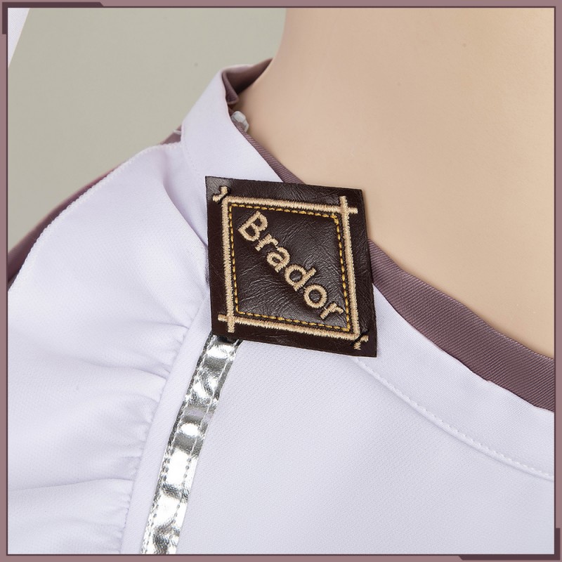 The Godness of Victory NIKKE Bready Cosplay Costume Women Outfit Custom Made Cosonsen