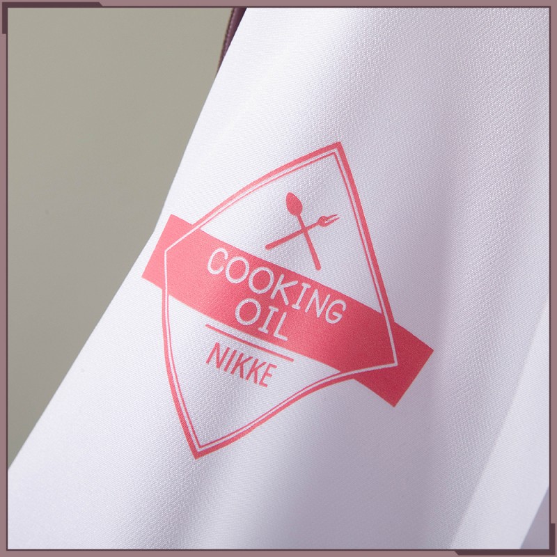 The Godness of Victory NIKKE Bready Cosplay Costume Women Outfit Custom Made Cosonsen