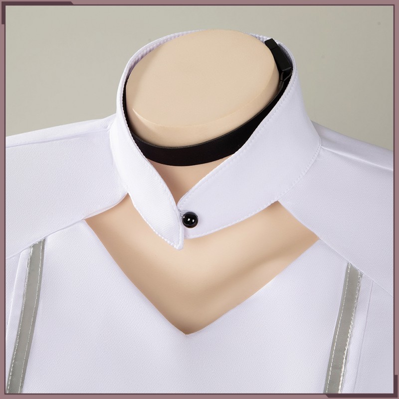 The Godness of Victory NIKKE Bready Cosplay Costume Women Outfit Custom Made Cosonsen