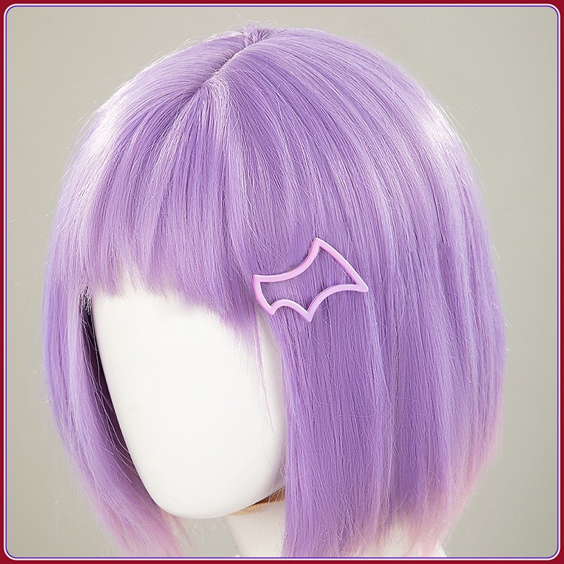 Nijisanji Vtuber Kuzuha Cosplay Costume Pokecolo Twin Outfit Cosonsen Custom Made