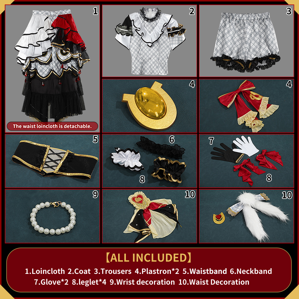 Umamusume Pretty Derby 6th EVENT The New Frontier Cosplay Costume All Menmber New Outfit Cosonsen Custom Made