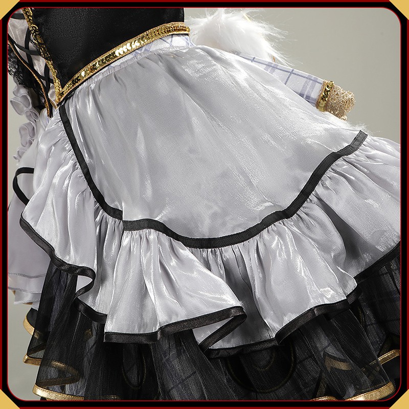 Umamusume Pretty Derby 6th EVENT The New Frontier Cosplay Costume All Menmber New Outfit Cosonsen Custom Made