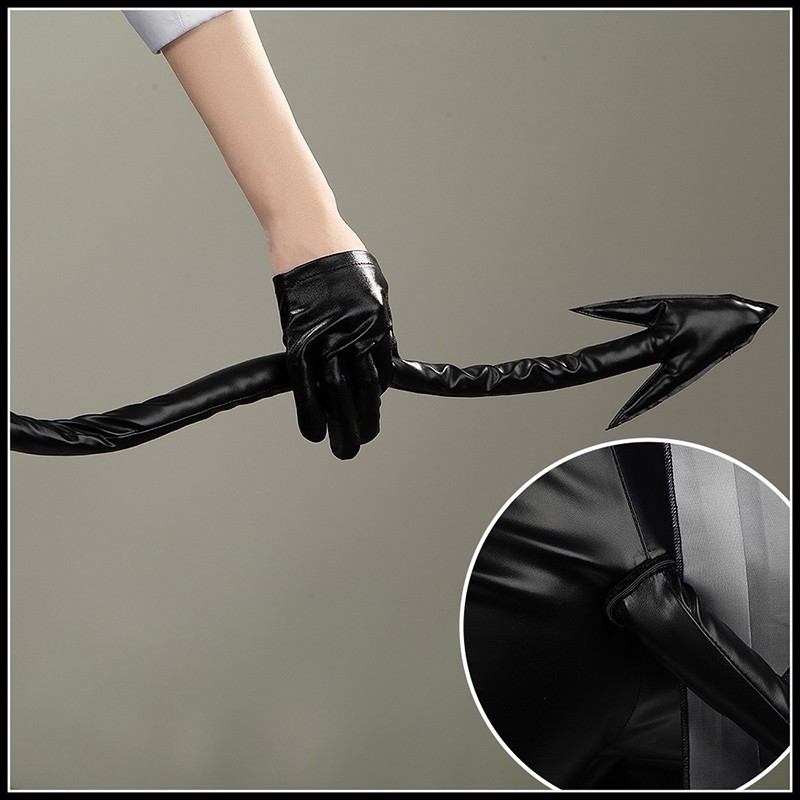 Wuthering Waves Zani Zanny Cosplay Costume Women Outfit Fullset Nightwalker Costum Made