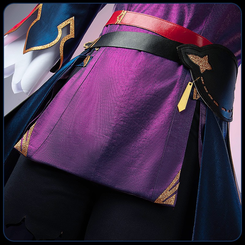 Uma Musume Pretty Derby Duramente Cosplay Costume Cosonsen Custom Size