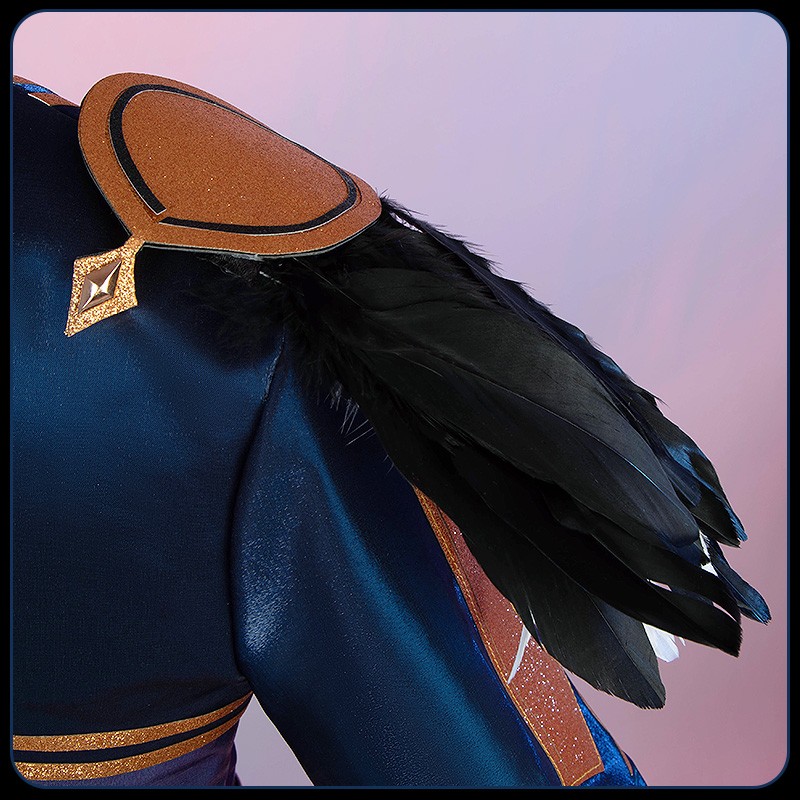 Uma Musume Pretty Derby Duramente Cosplay Costume Cosonsen Custom Size
