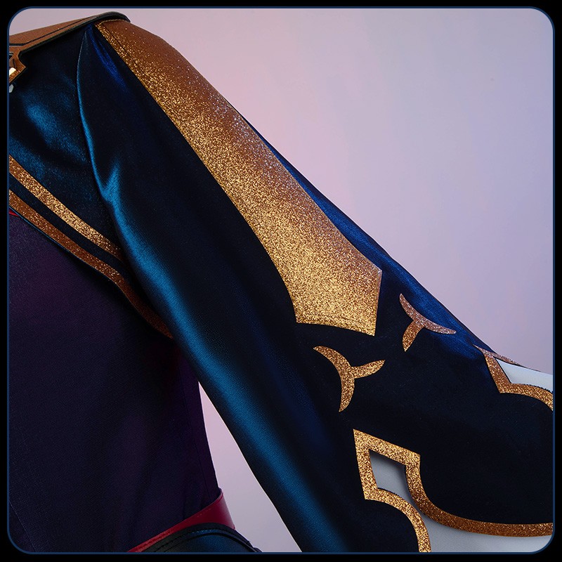 Uma Musume Pretty Derby Duramente Cosplay Costume Cosonsen Custom Size