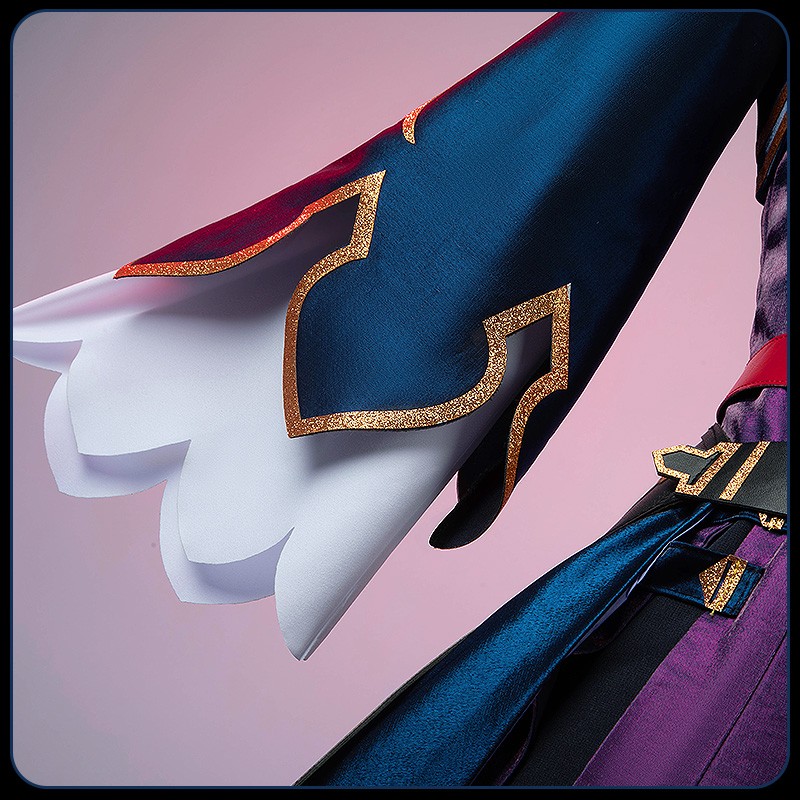 Uma Musume Pretty Derby Duramente Cosplay Costume Cosonsen Custom Size