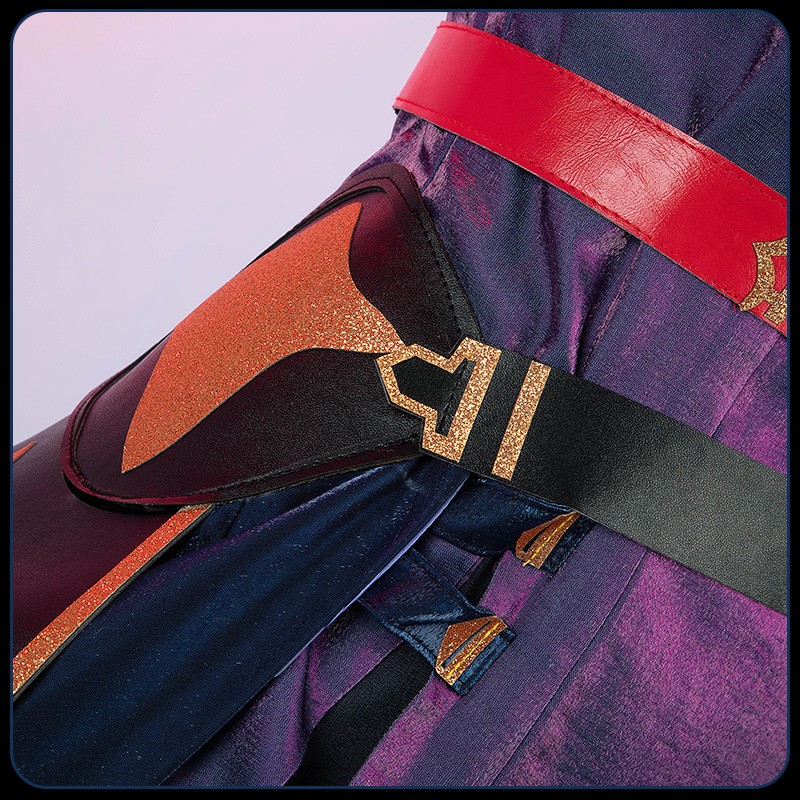 Uma Musume Pretty Derby Duramente Cosplay Costume Cosonsen Custom Size