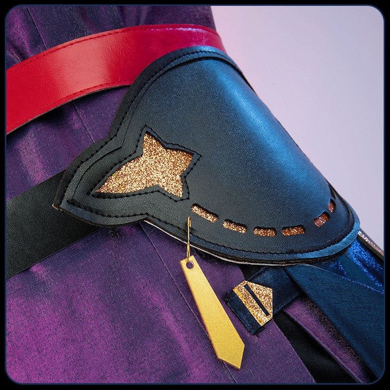 Uma Musume Pretty Derby Duramente Cosplay Costume Cosonsen Custom Size